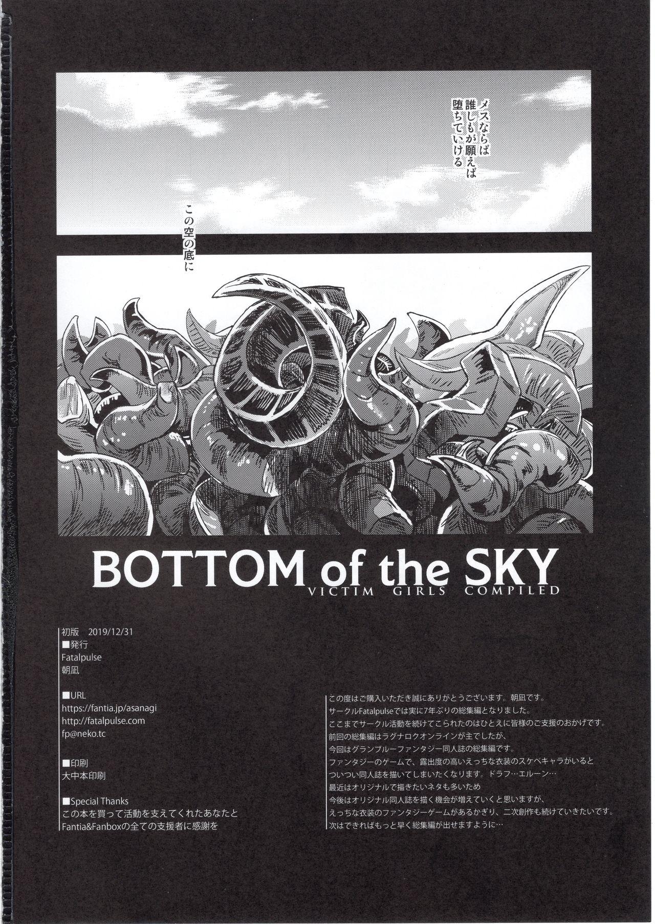 BOTTOM of the SKY 160