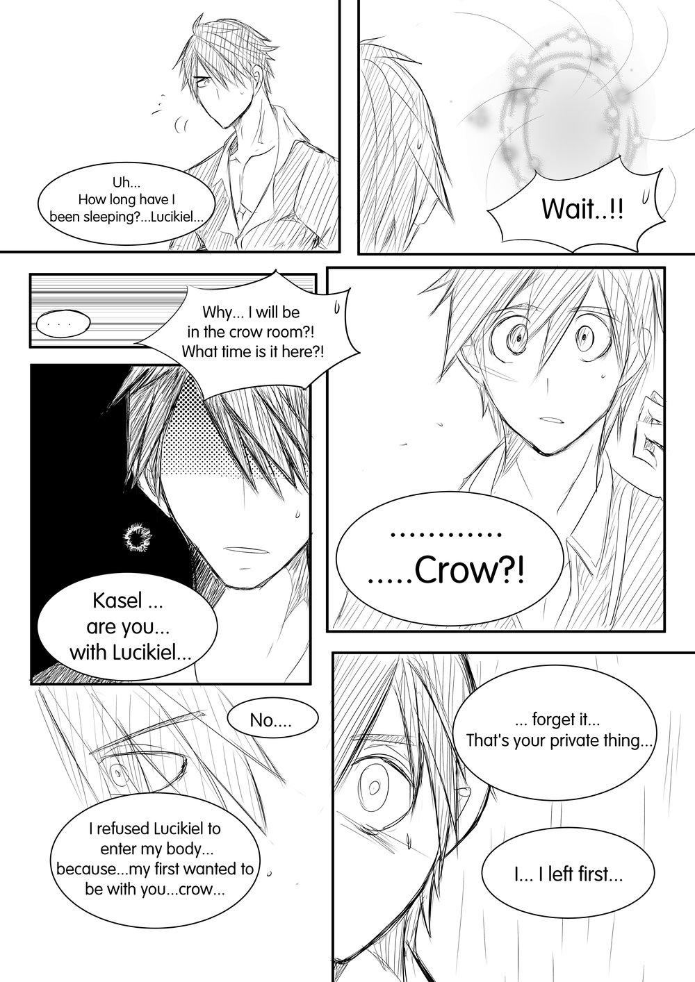 Kasel - The Knights Road 27