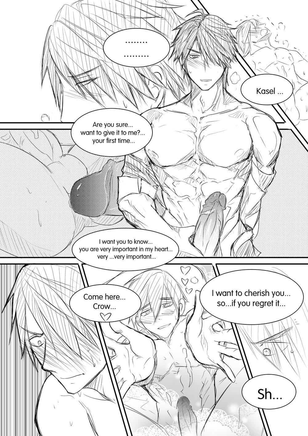 Kasel - The Knights Road 30