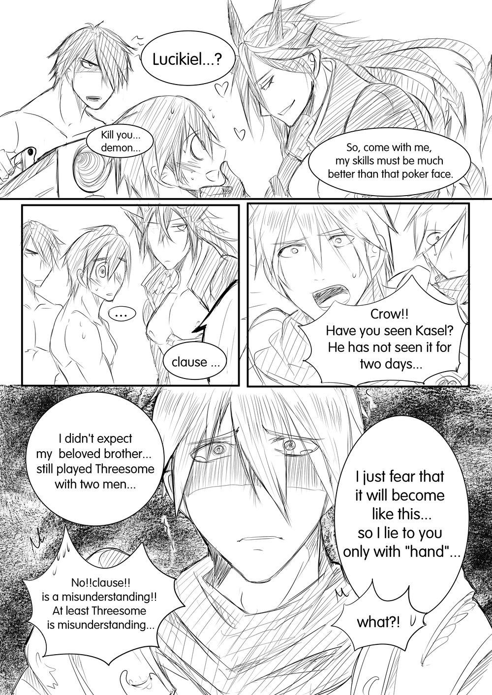 Kasel - The Knights Road 36