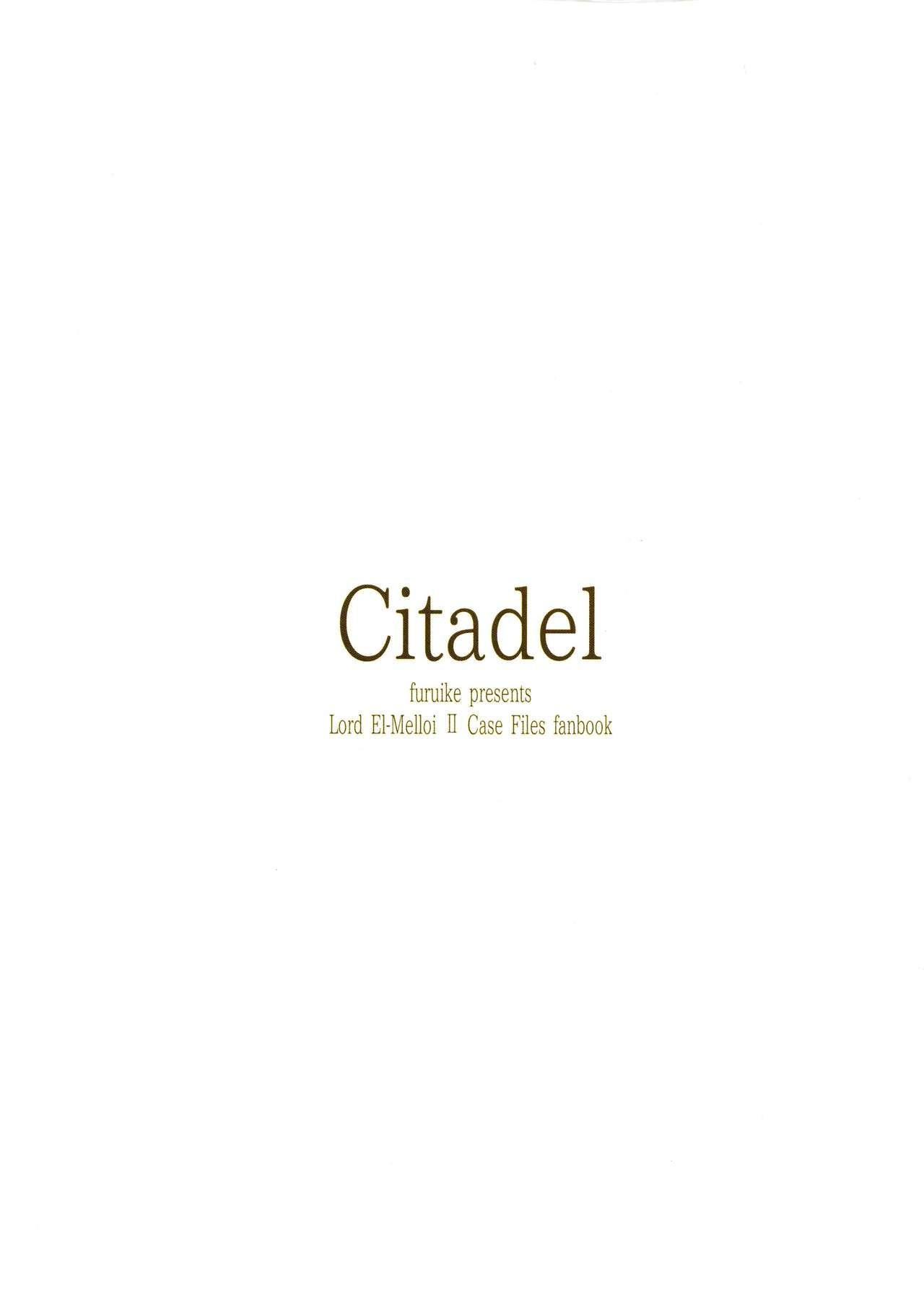 Citadel 1