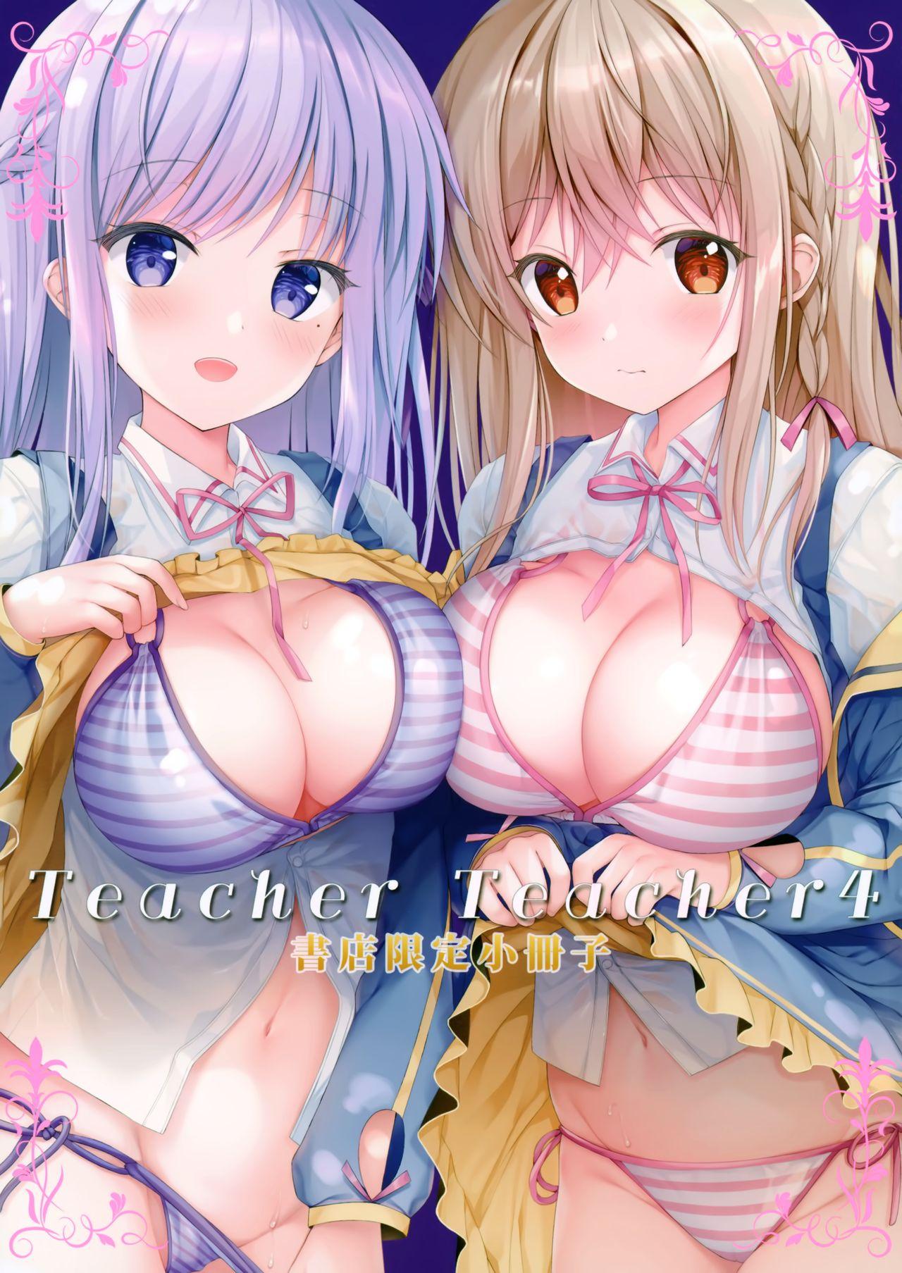 Teacher Teacher 4 27