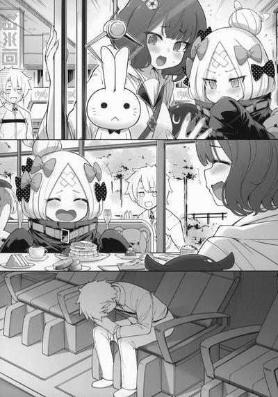 Abibibi Kai 3