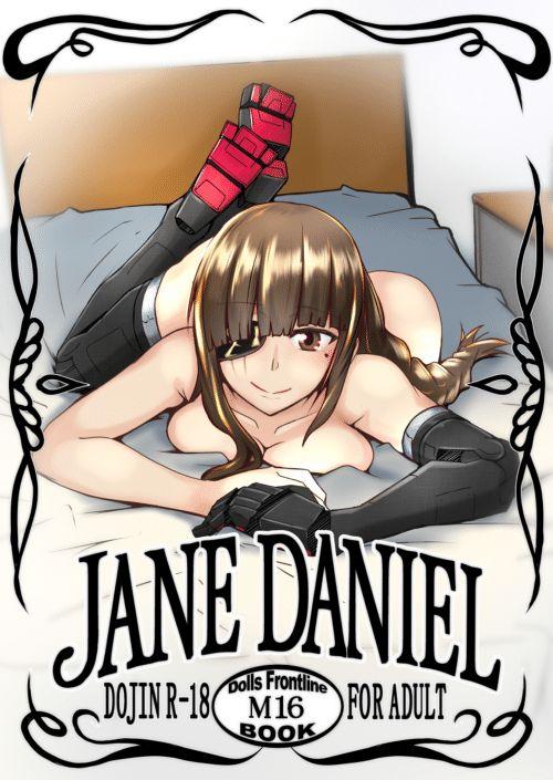 JANE DANIEL 0