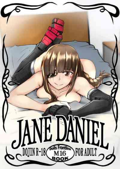 JANE DANIEL 1