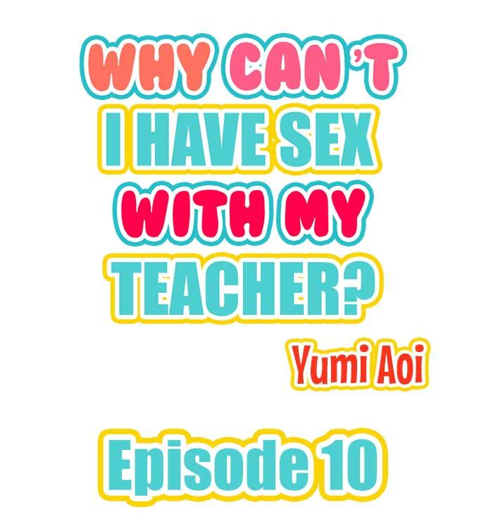 Doushite Sensei to Sex Shicha Dame nan desu ka? | Why Can't i Have Sex With My Teacher? 82