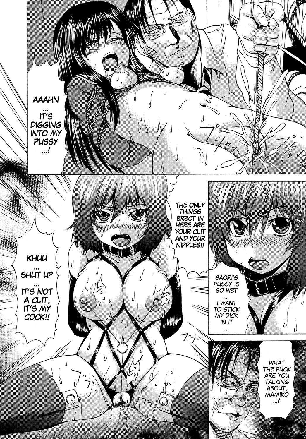 Natural Neet Sexchange Fucked Hard - Page 8