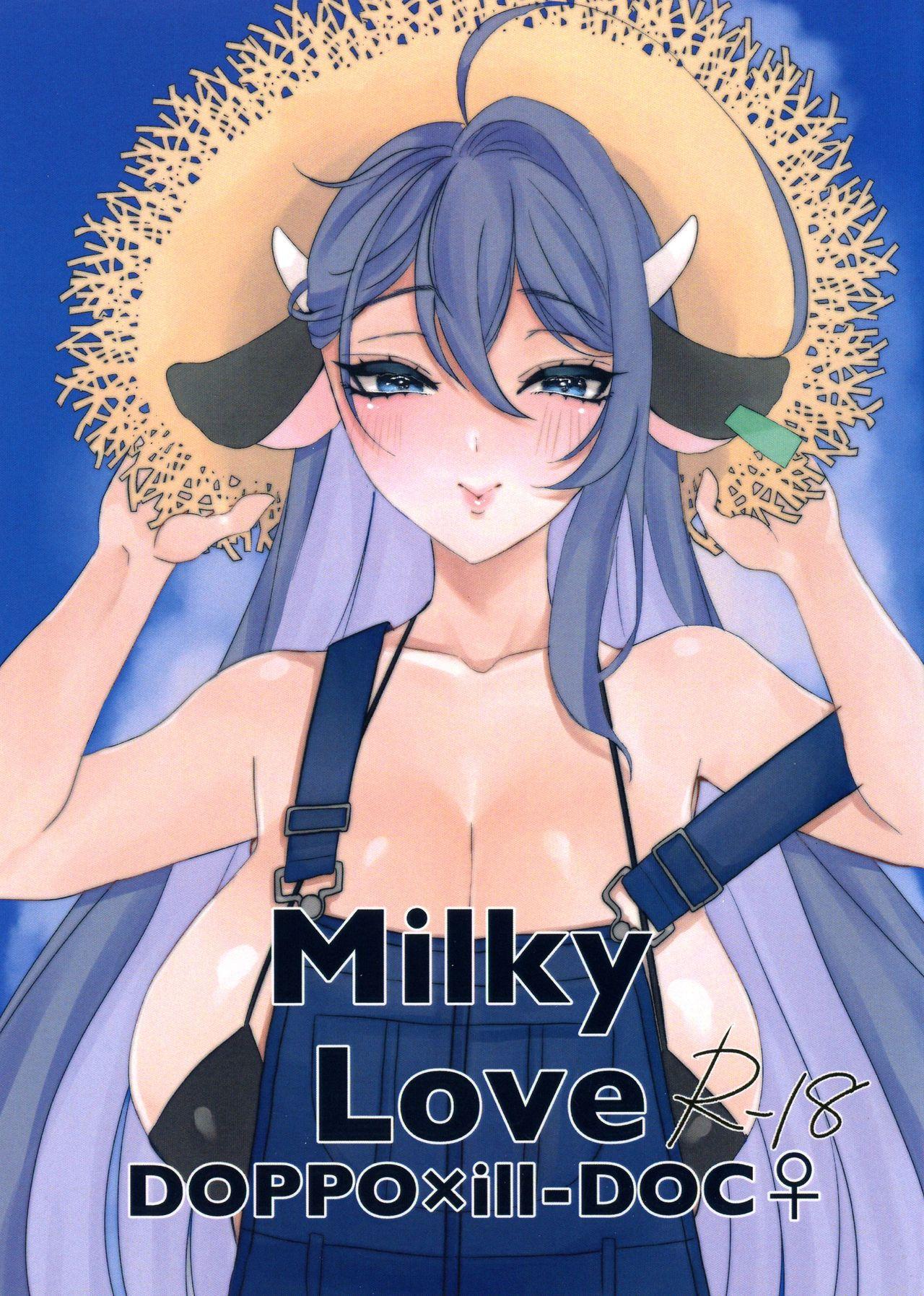 MilkyLove 0