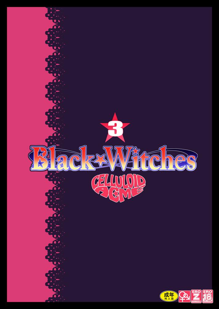 Black Witches 3 25