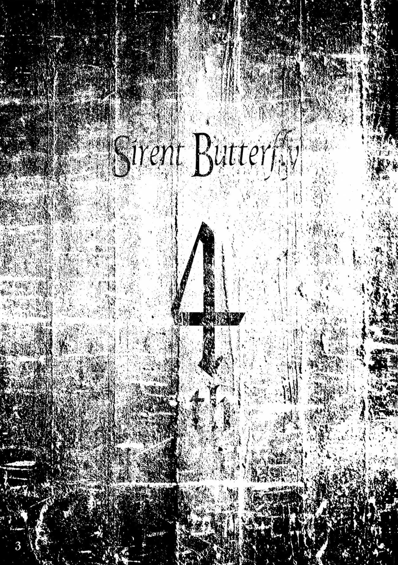 Ageha Sono Yon - Silent Butterfly 4th 2