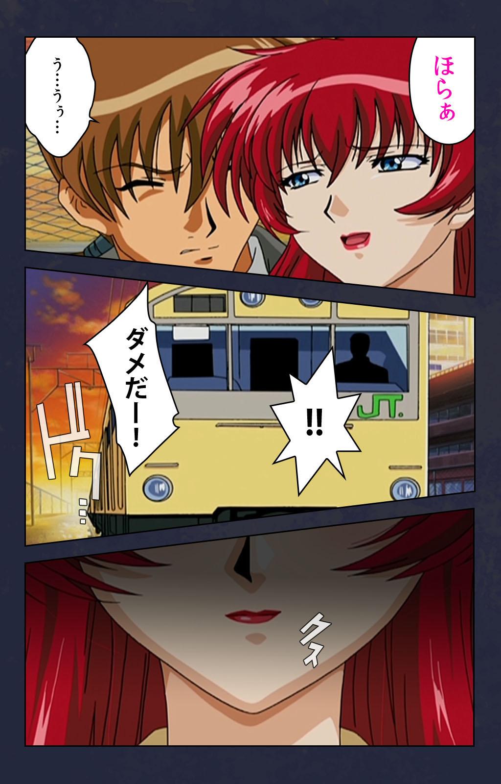 Chikan Densha kanzenhan 115