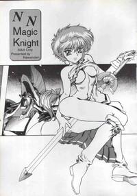 Rayearth - NN Magic Knight 2
