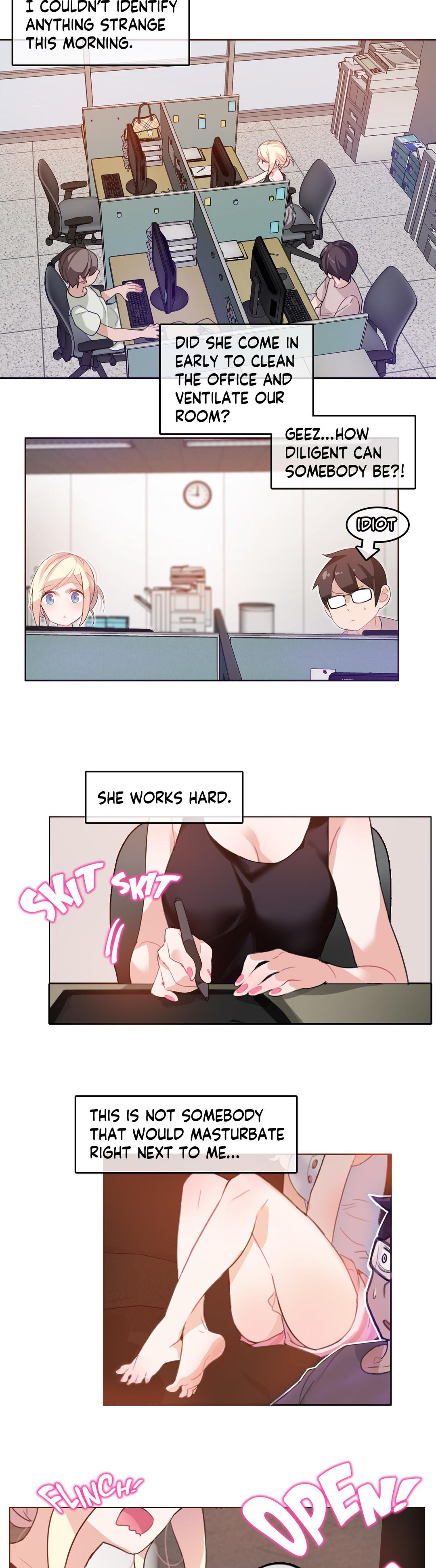 A Pervert's Daily Life Ch. 1-34 103