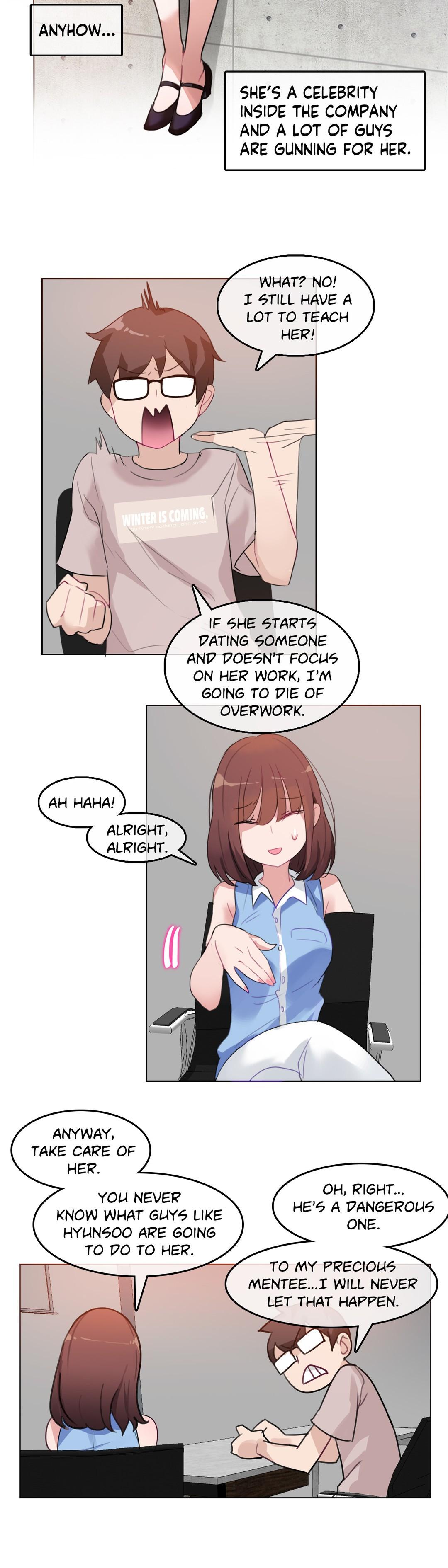 A Pervert's Daily Life Ch. 1-34 113