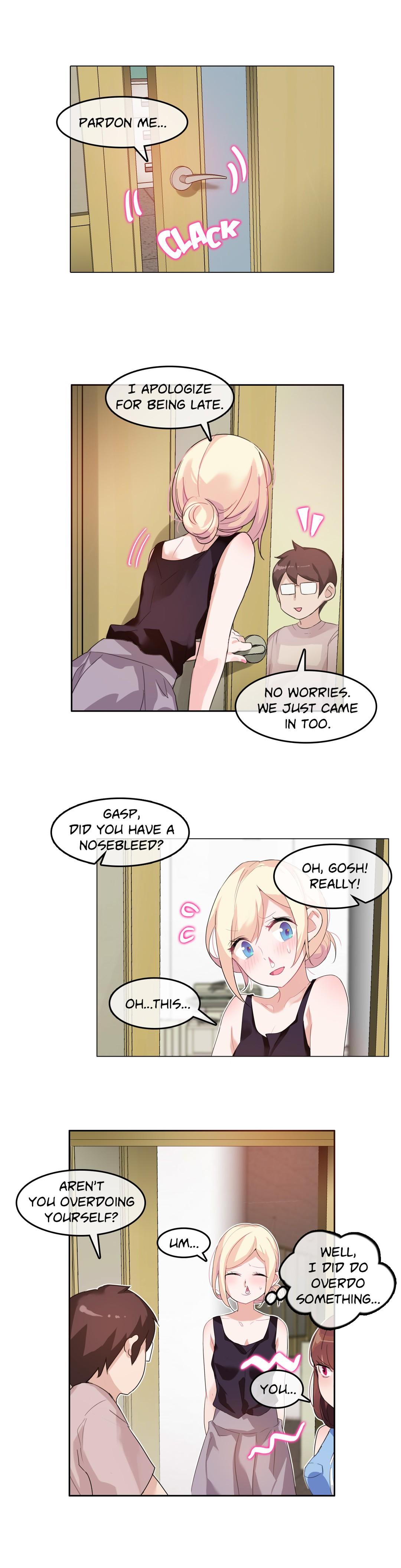 A Pervert's Daily Life Ch. 1-34 118