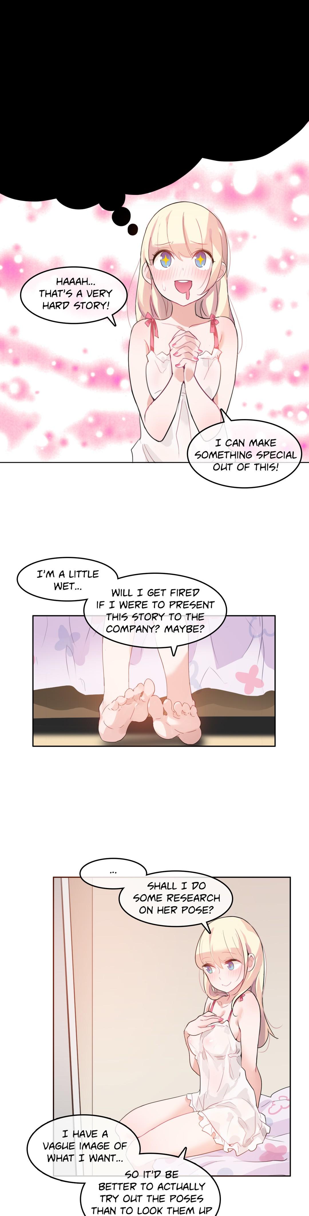 A Pervert's Daily Life Ch. 1-34 135