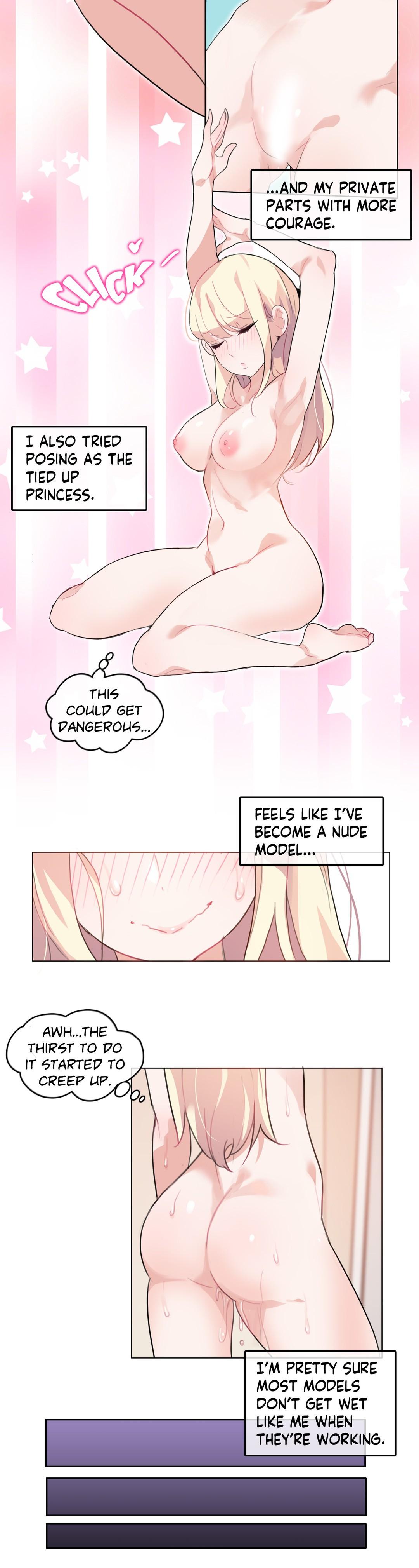 A Pervert's Daily Life Ch. 1-34 143
