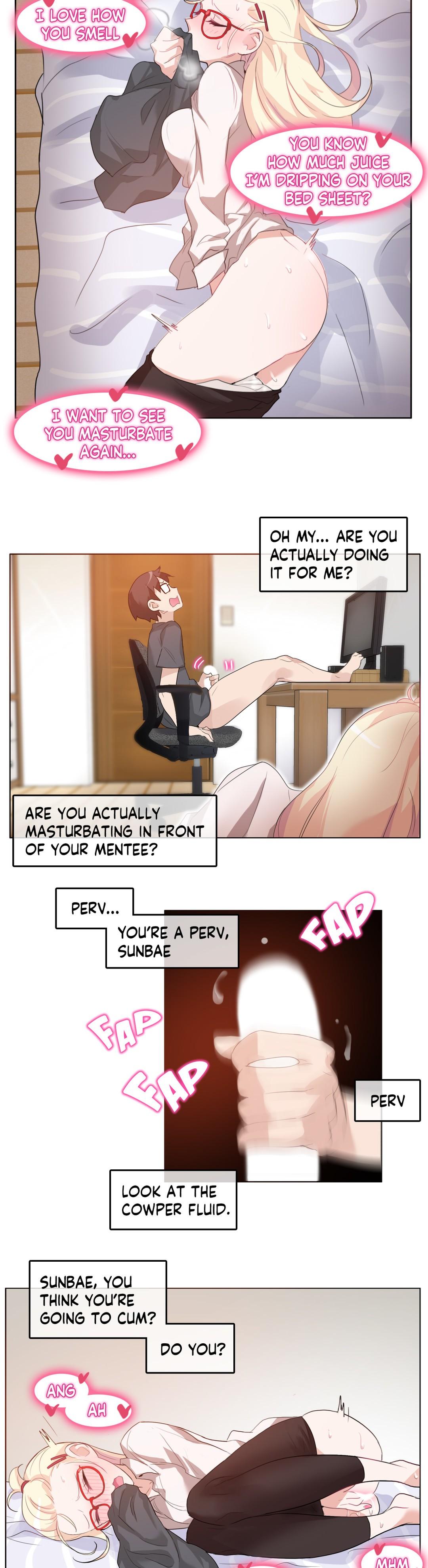 A Pervert's Daily Life Ch. 1-34 176