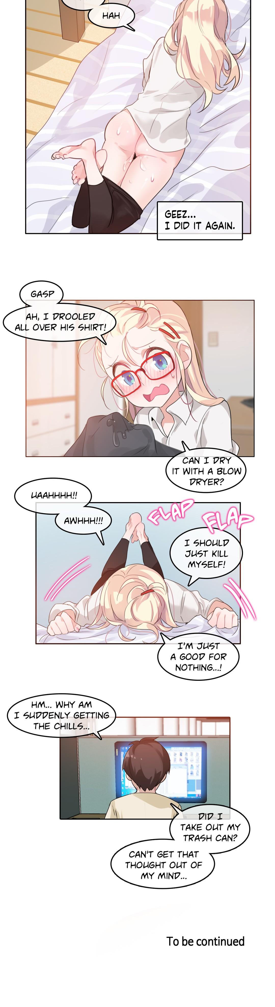 A Pervert's Daily Life Ch. 1-34 178