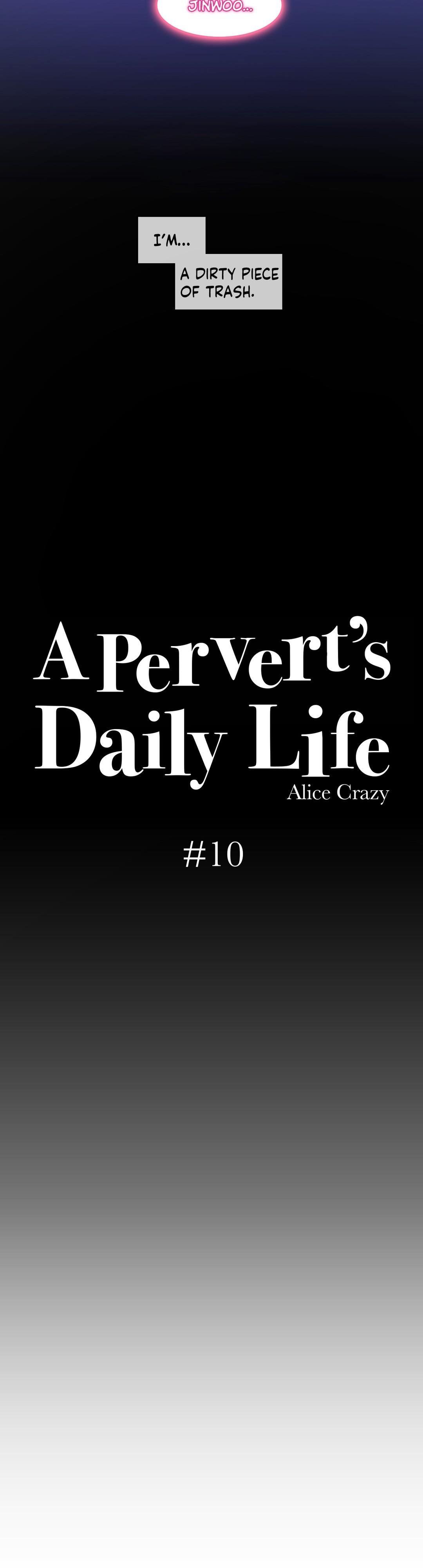 A Pervert's Daily Life Ch. 1-34 201