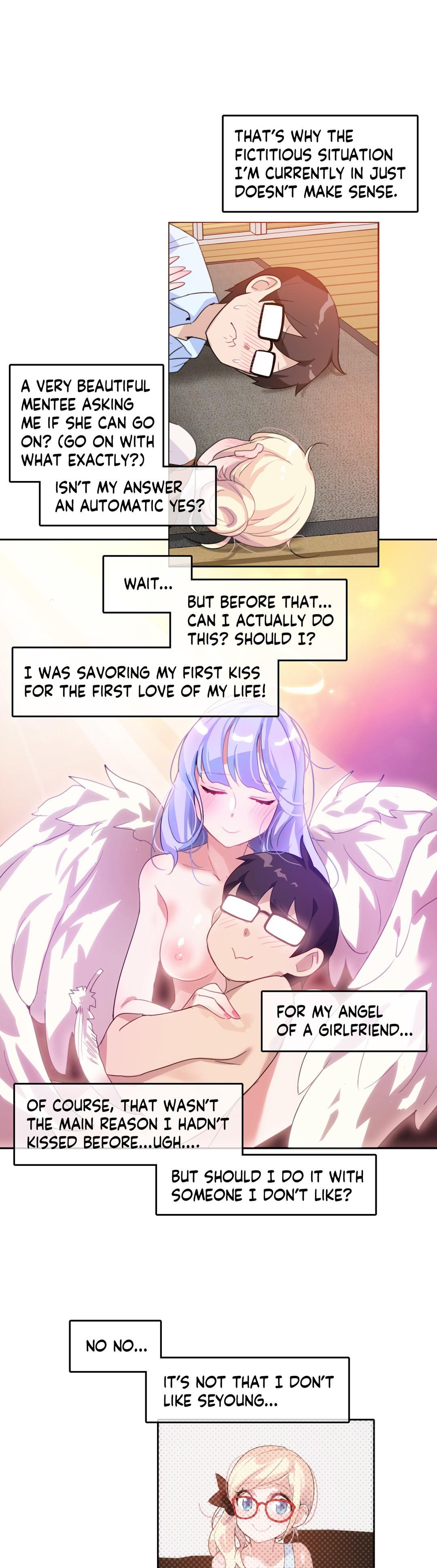 A Pervert's Daily Life Ch. 1-34 204