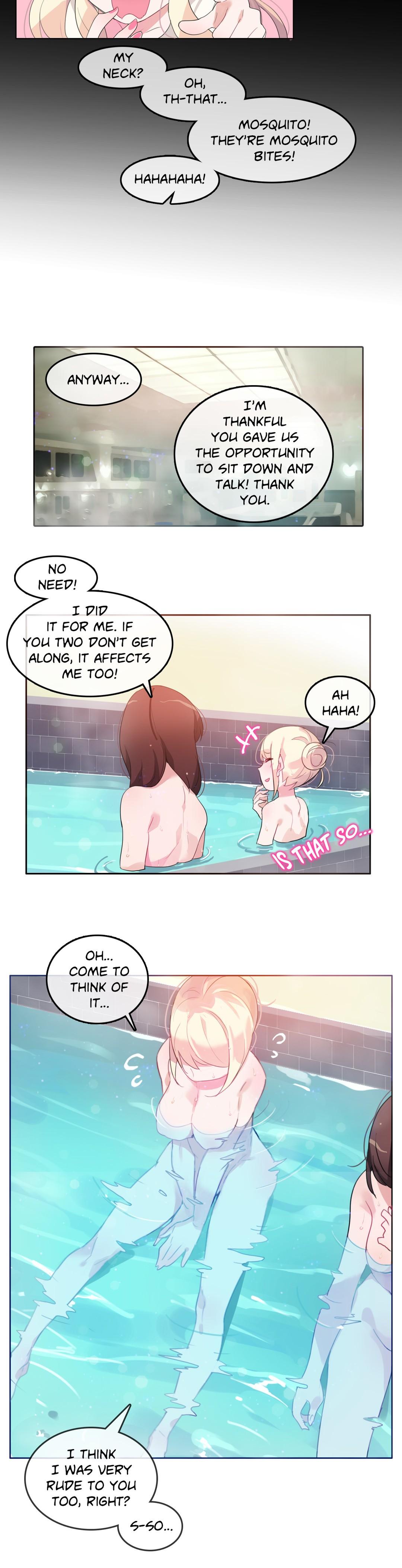 A Pervert's Daily Life Ch. 1-34 253