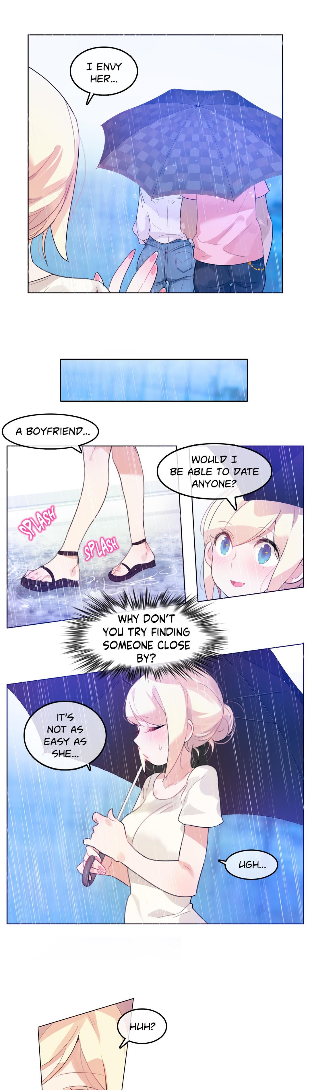 A Pervert's Daily Life Ch. 1-34 259
