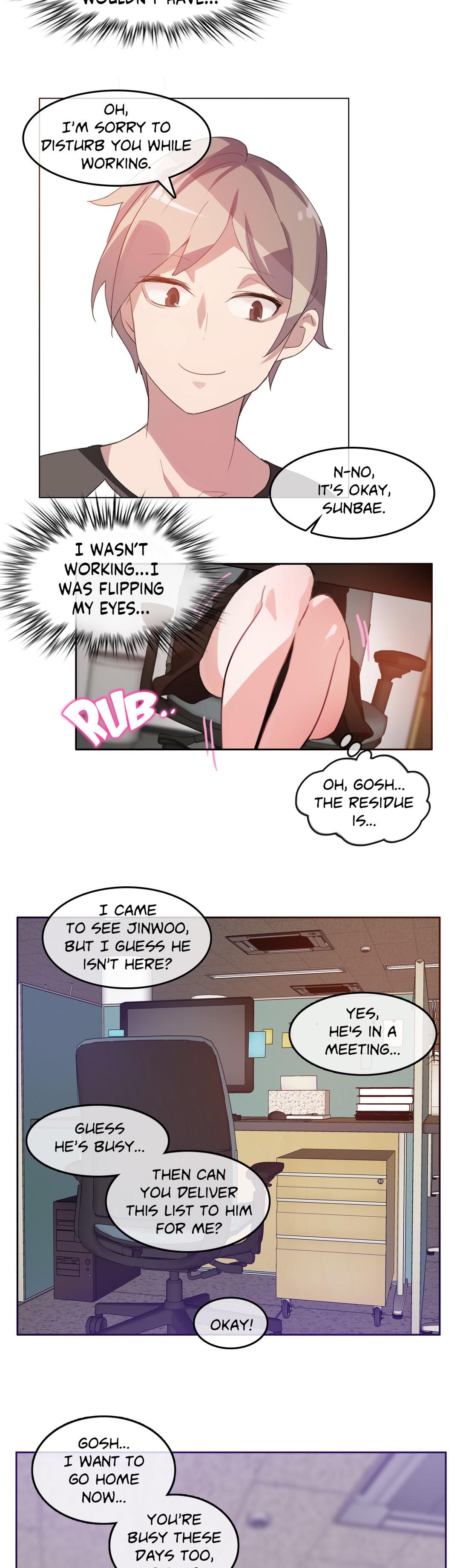 A Pervert's Daily Life Ch. 1-34 273