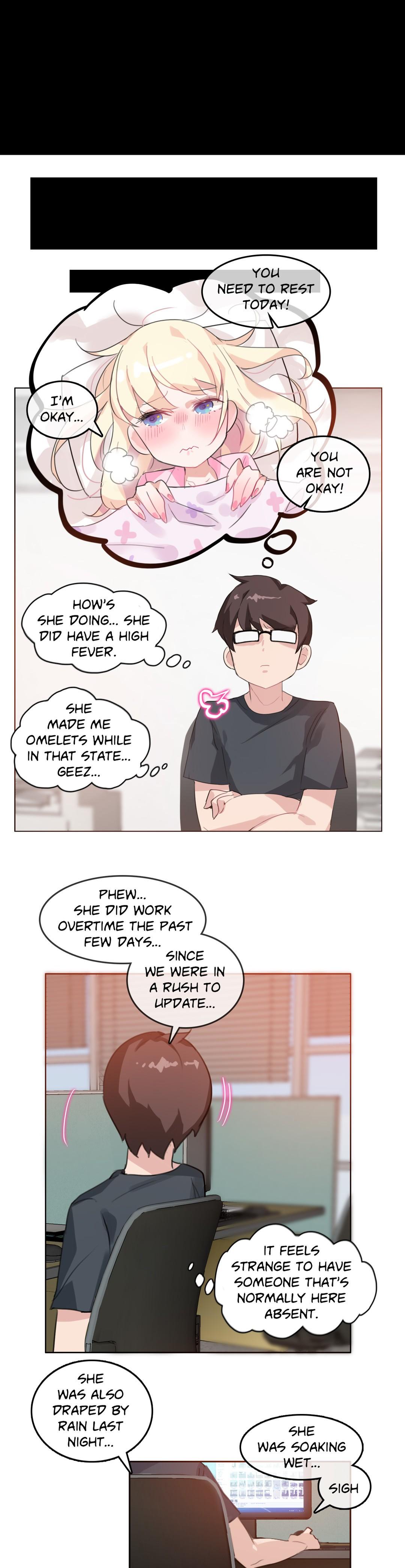 A Pervert's Daily Life Ch. 1-34 313