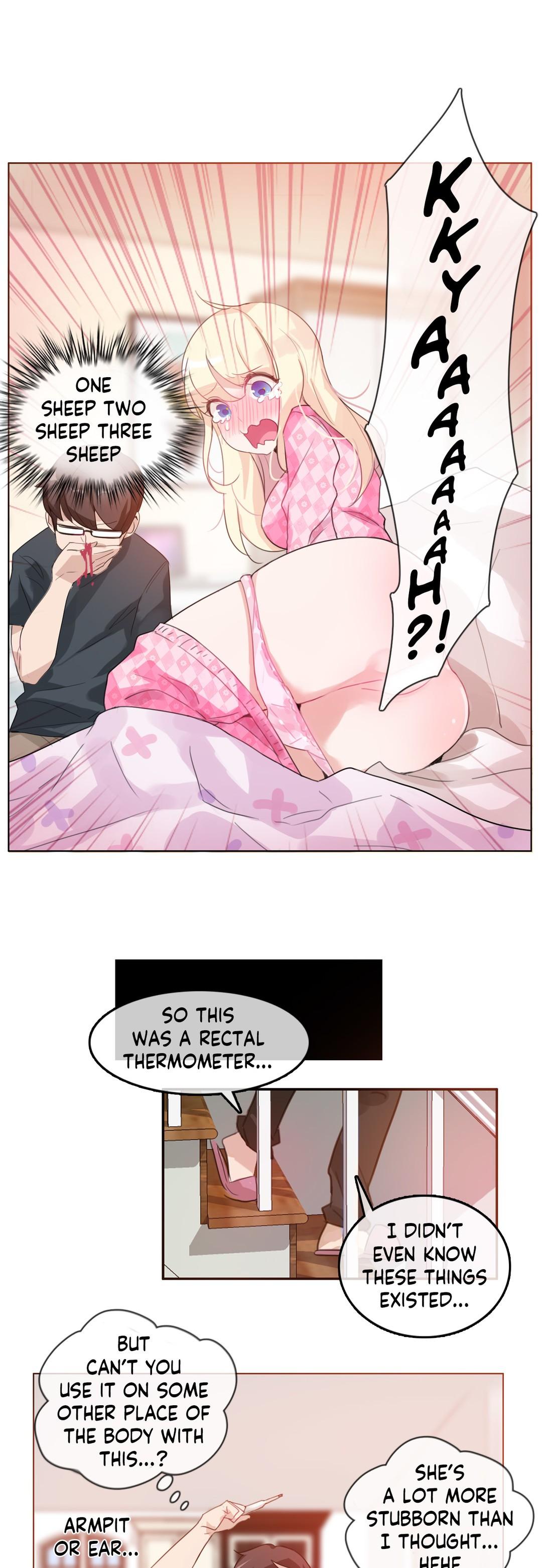 A Pervert's Daily Life Ch. 1-34 323