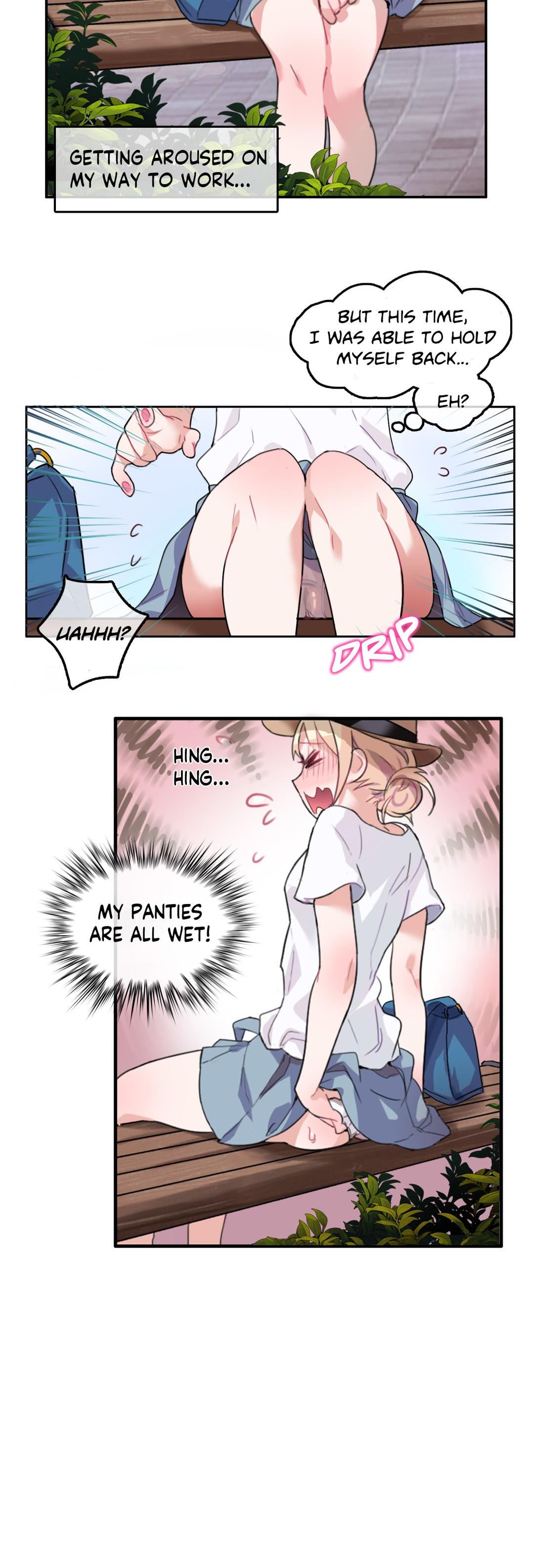 A Pervert's Daily Life Ch. 1-34 32