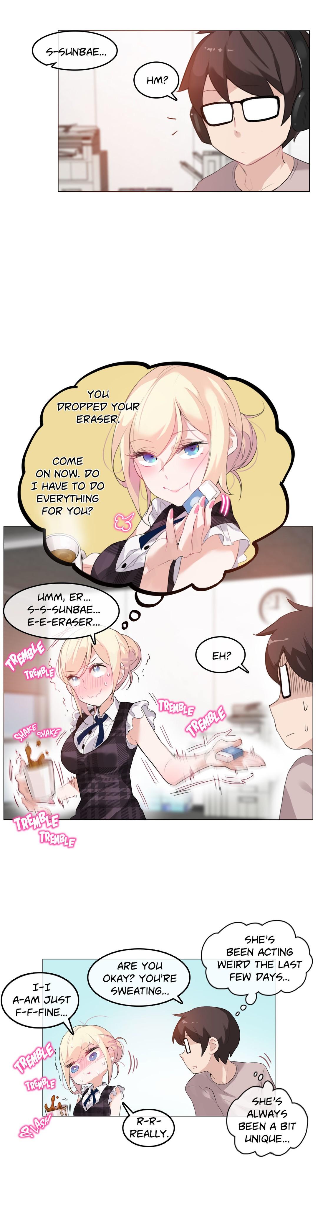 A Pervert's Daily Life Ch. 1-34 373