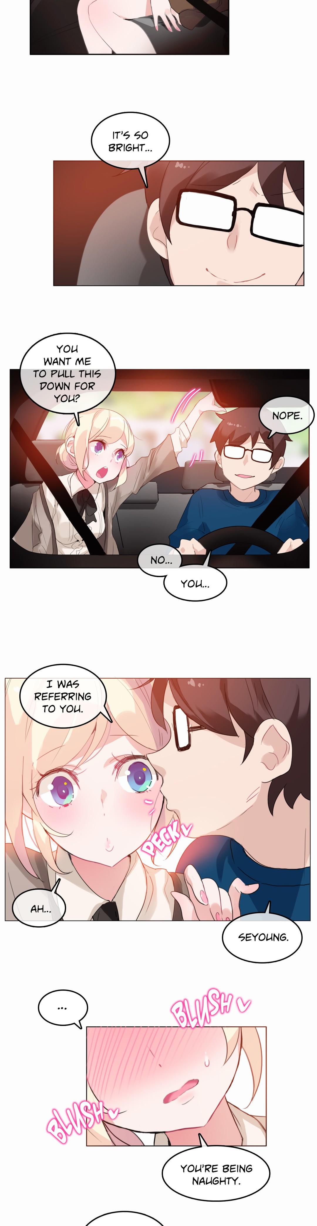 A Pervert's Daily Life Ch. 1-34 393