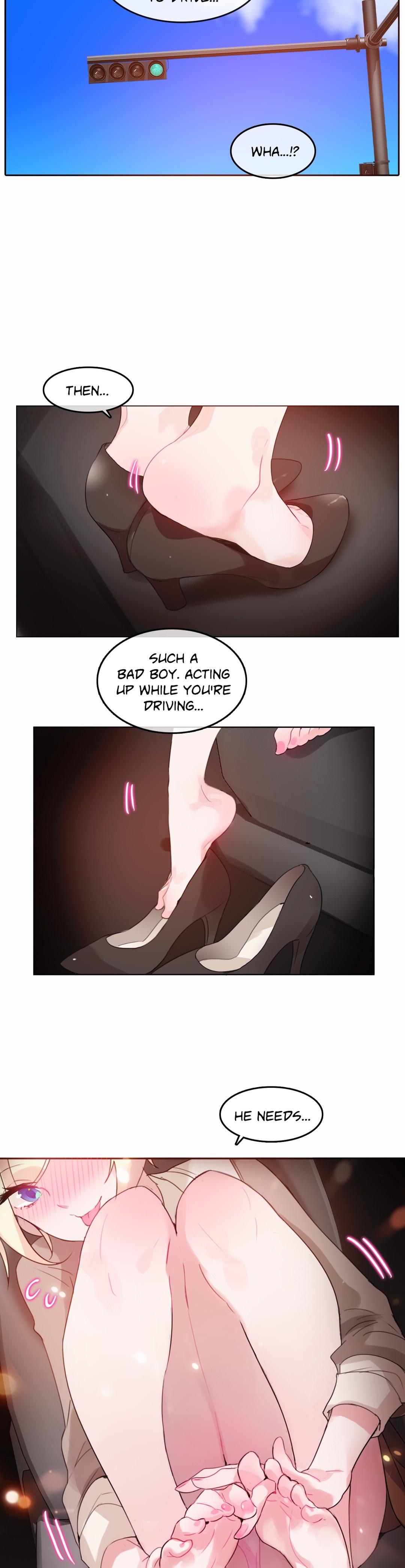 A Pervert's Daily Life Ch. 1-34 394