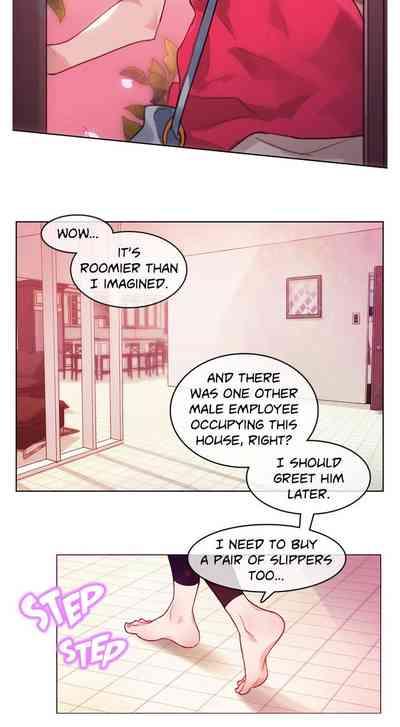 A Pervert's Daily Life Ch. 1-34 3