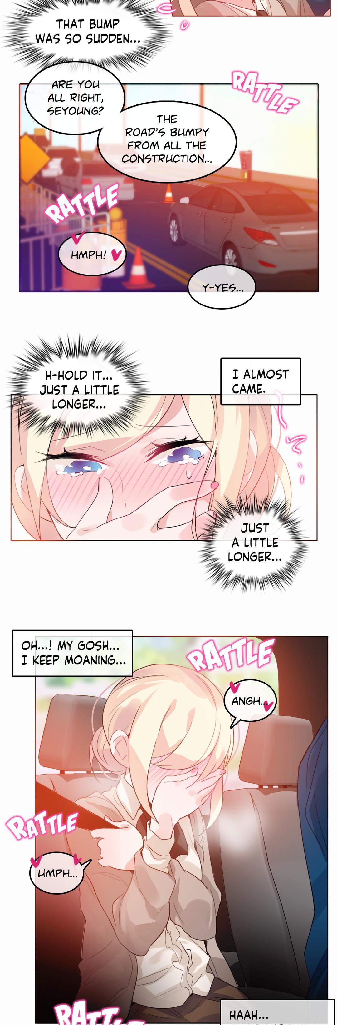 A Pervert's Daily Life Ch. 1-34 407