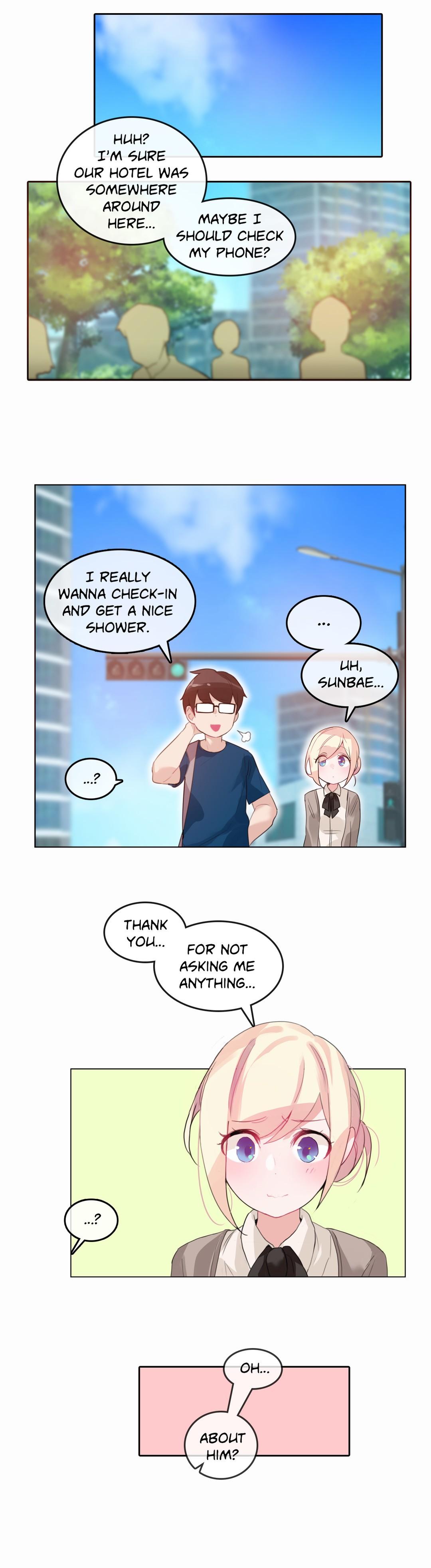 A Pervert's Daily Life Ch. 1-34 419