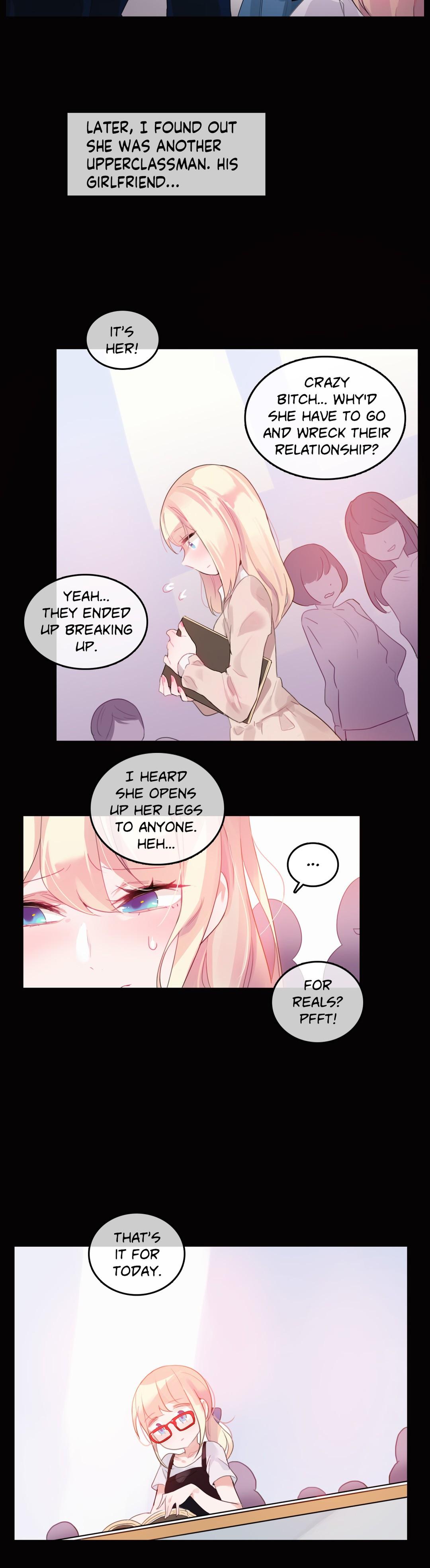 A Pervert's Daily Life Ch. 1-34 431