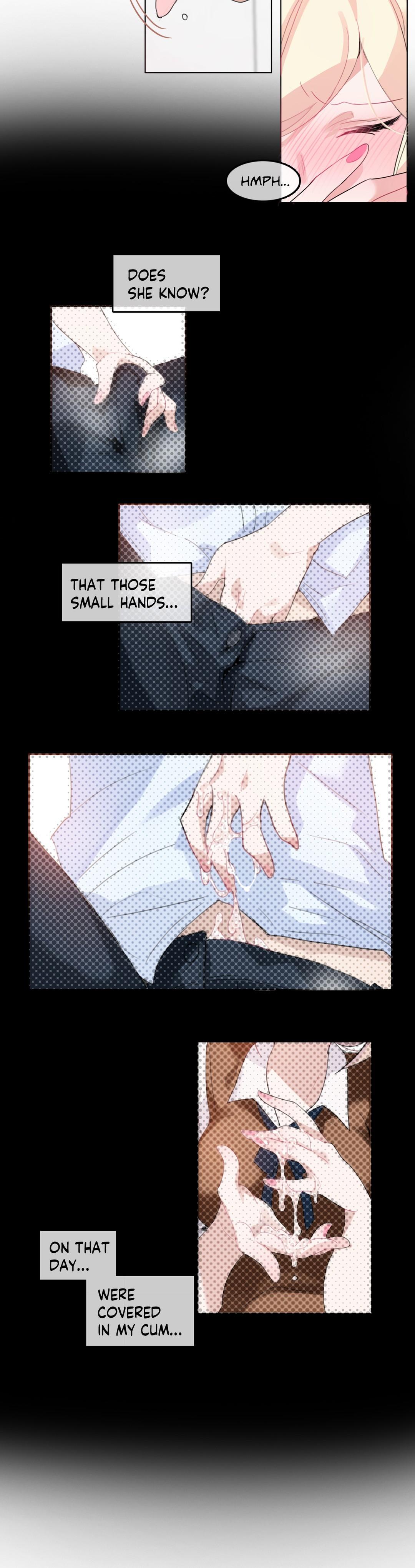 A Pervert's Daily Life Ch. 1-34 503