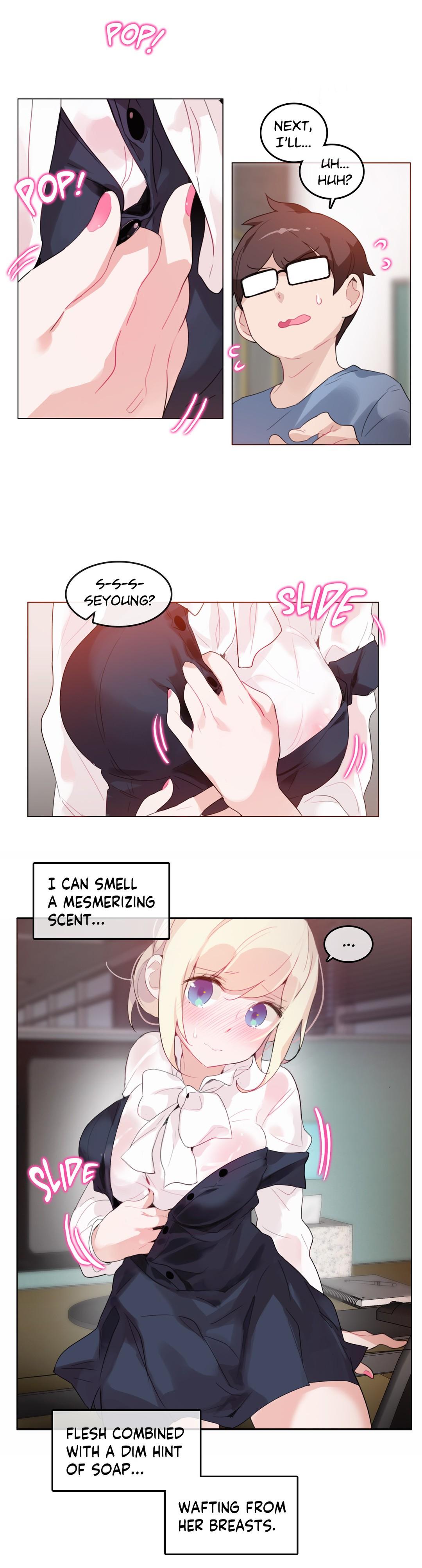 A Pervert's Daily Life Ch. 1-34 515