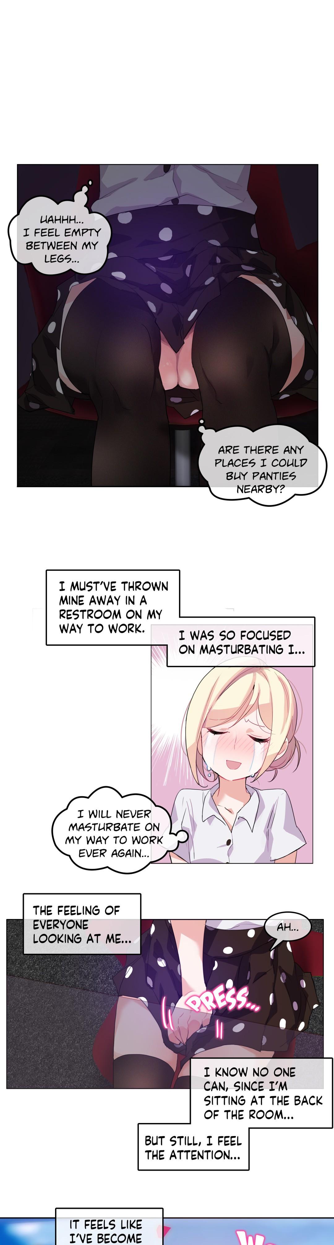 A Pervert's Daily Life Ch. 1-34 52