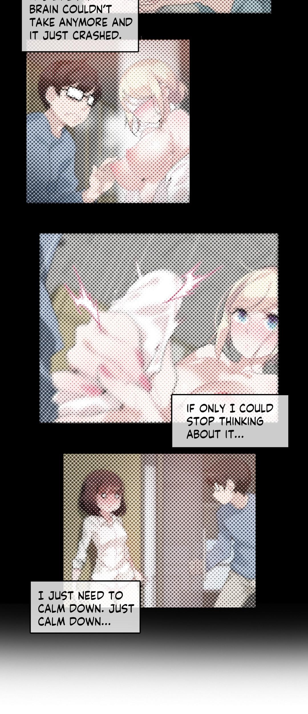 A Pervert's Daily Life Ch. 1-34 574