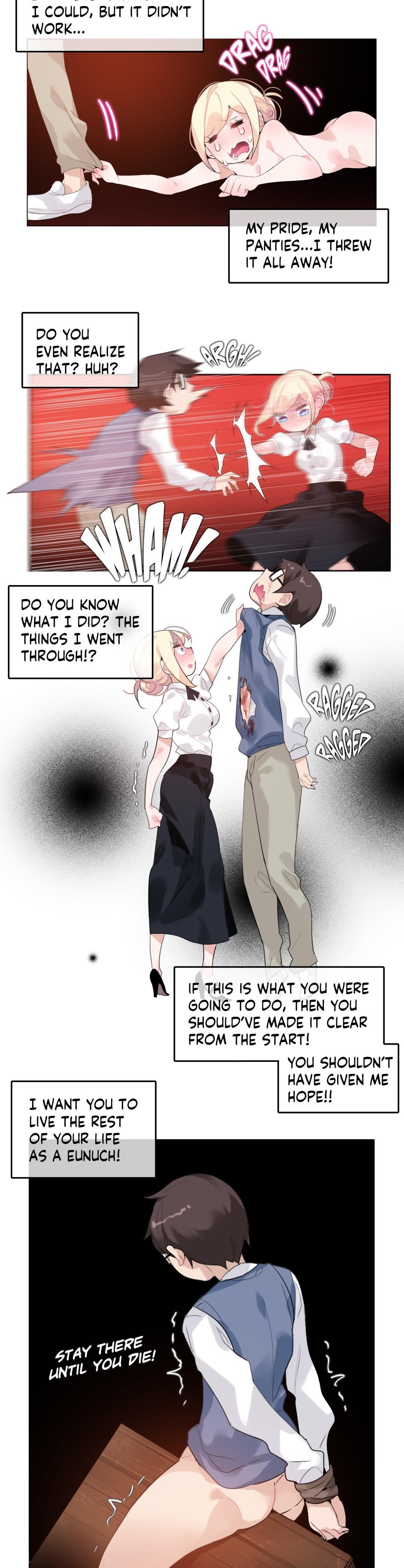 A Pervert's Daily Life Ch. 1-34 591