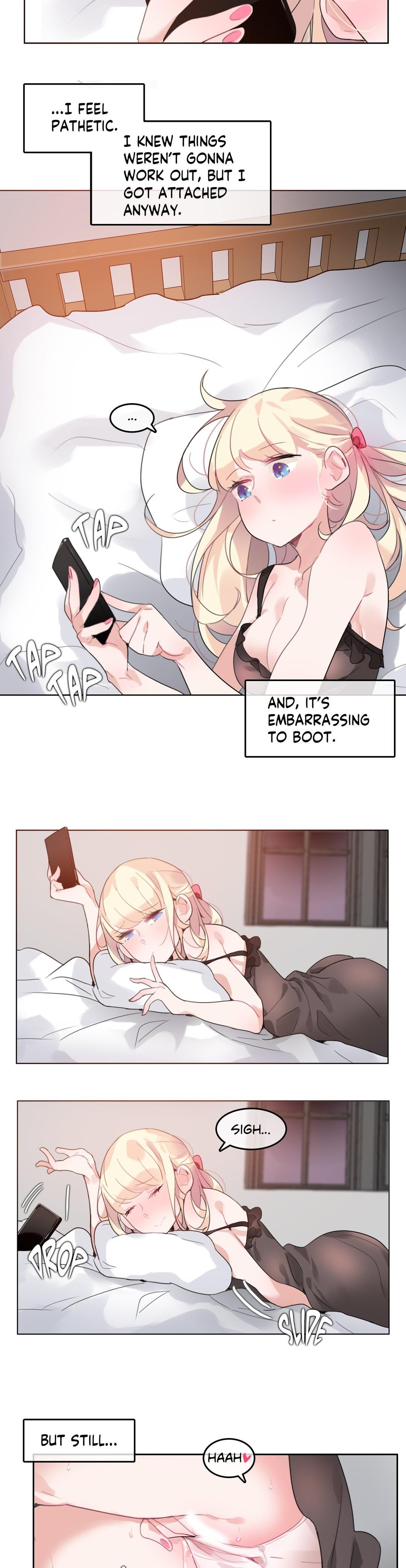 A Pervert's Daily Life Ch. 1-34 596