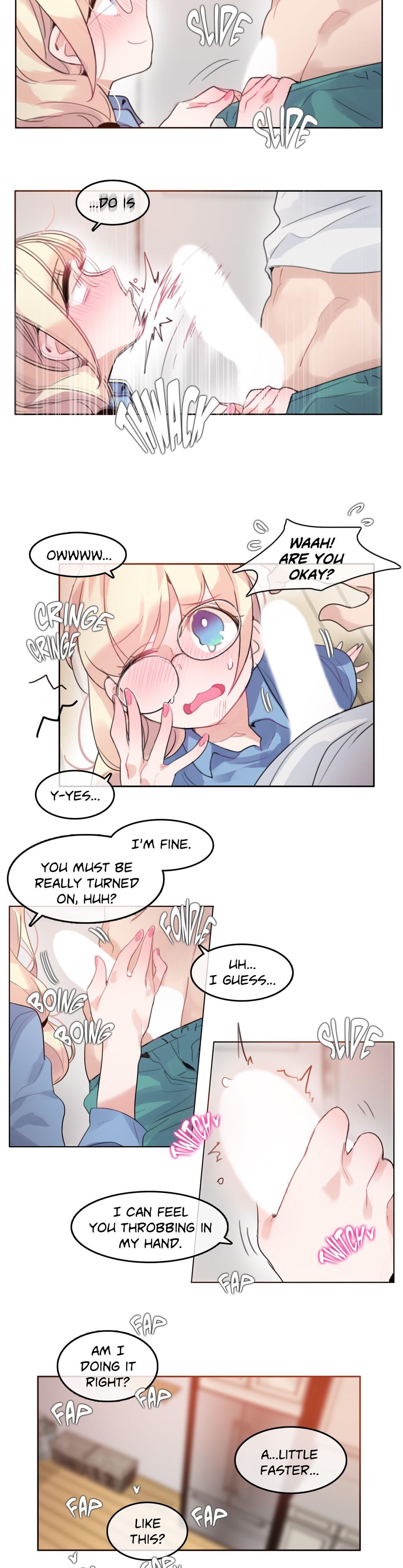 A Pervert's Daily Life Ch. 1-34 642