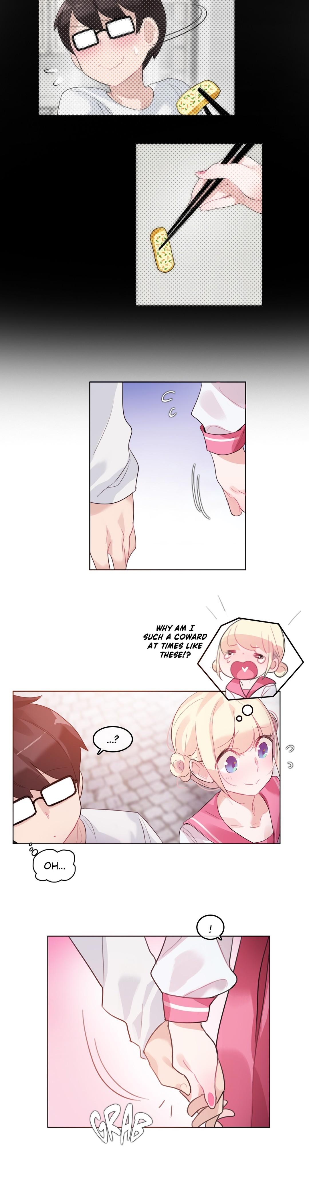 A Pervert's Daily Life Ch. 1-34 648