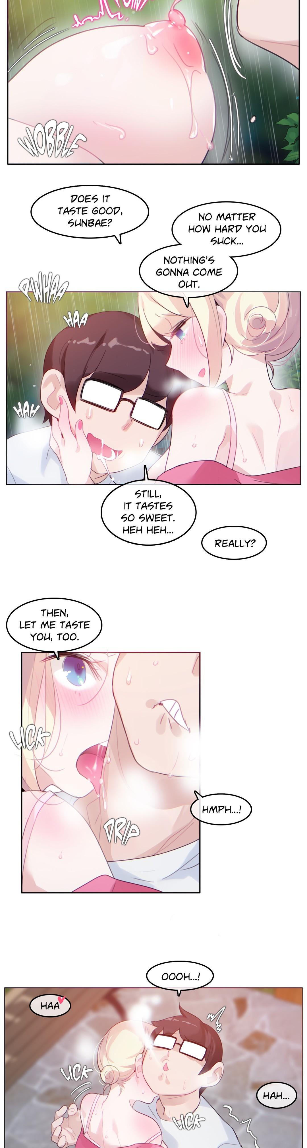 A Pervert's Daily Life Ch. 1-34 662