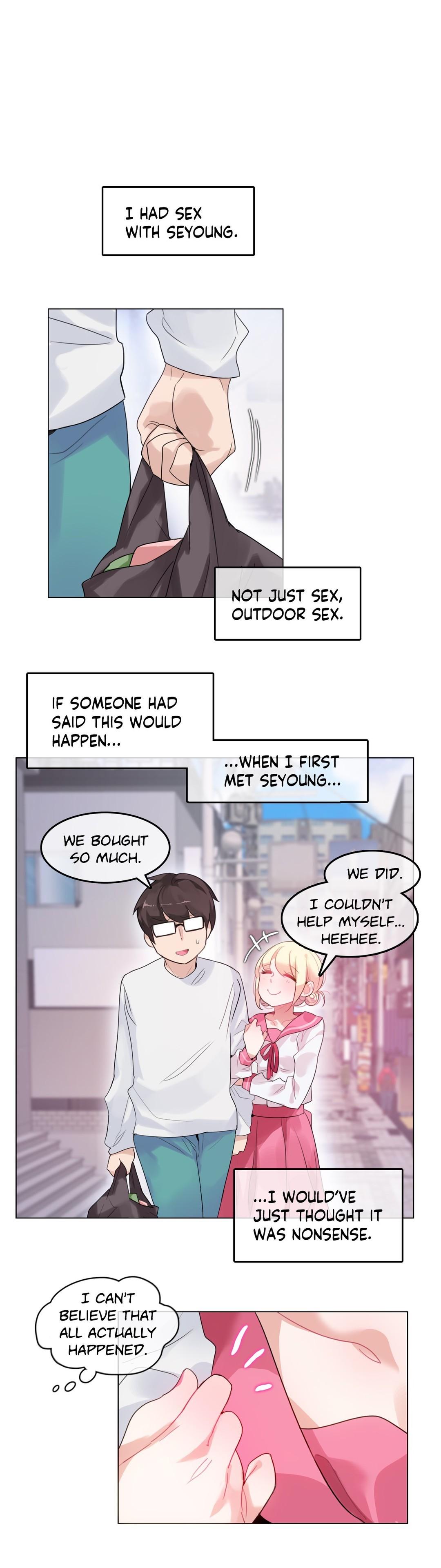 A Pervert's Daily Life Ch. 1-34 673