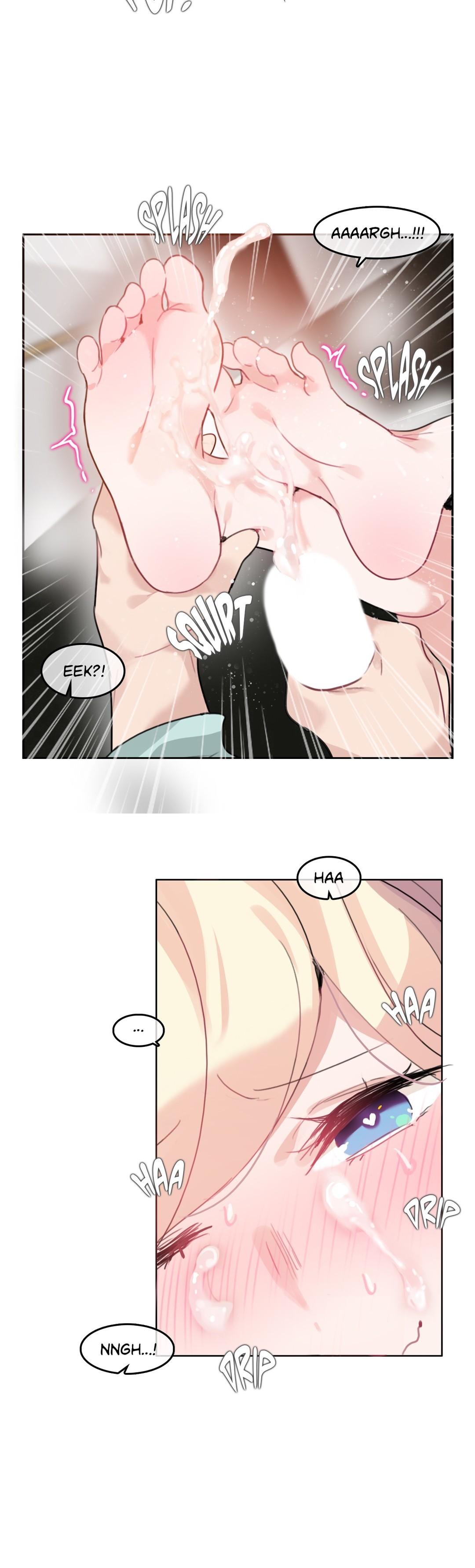 A Pervert's Daily Life Ch. 1-34 701
