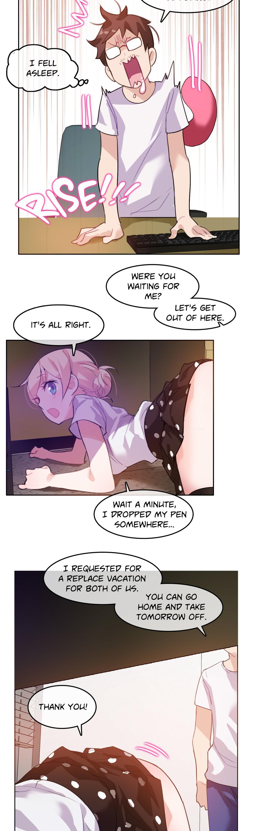 A Pervert's Daily Life Ch. 1-34 71
